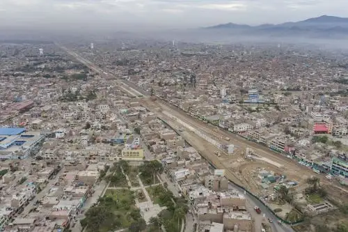 Foto: ANDINA/difusión.