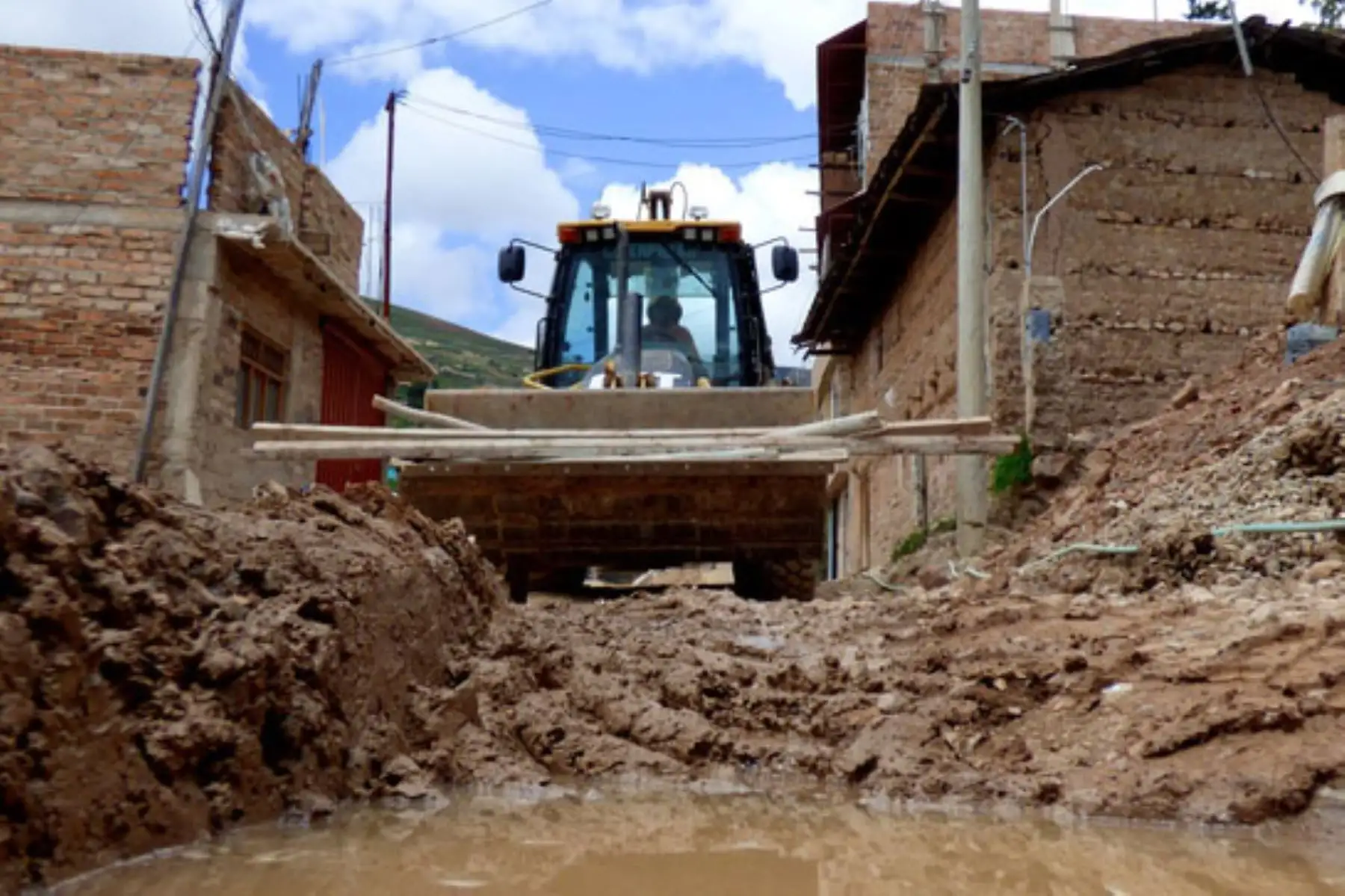 Foto: ANDINA/difusión.