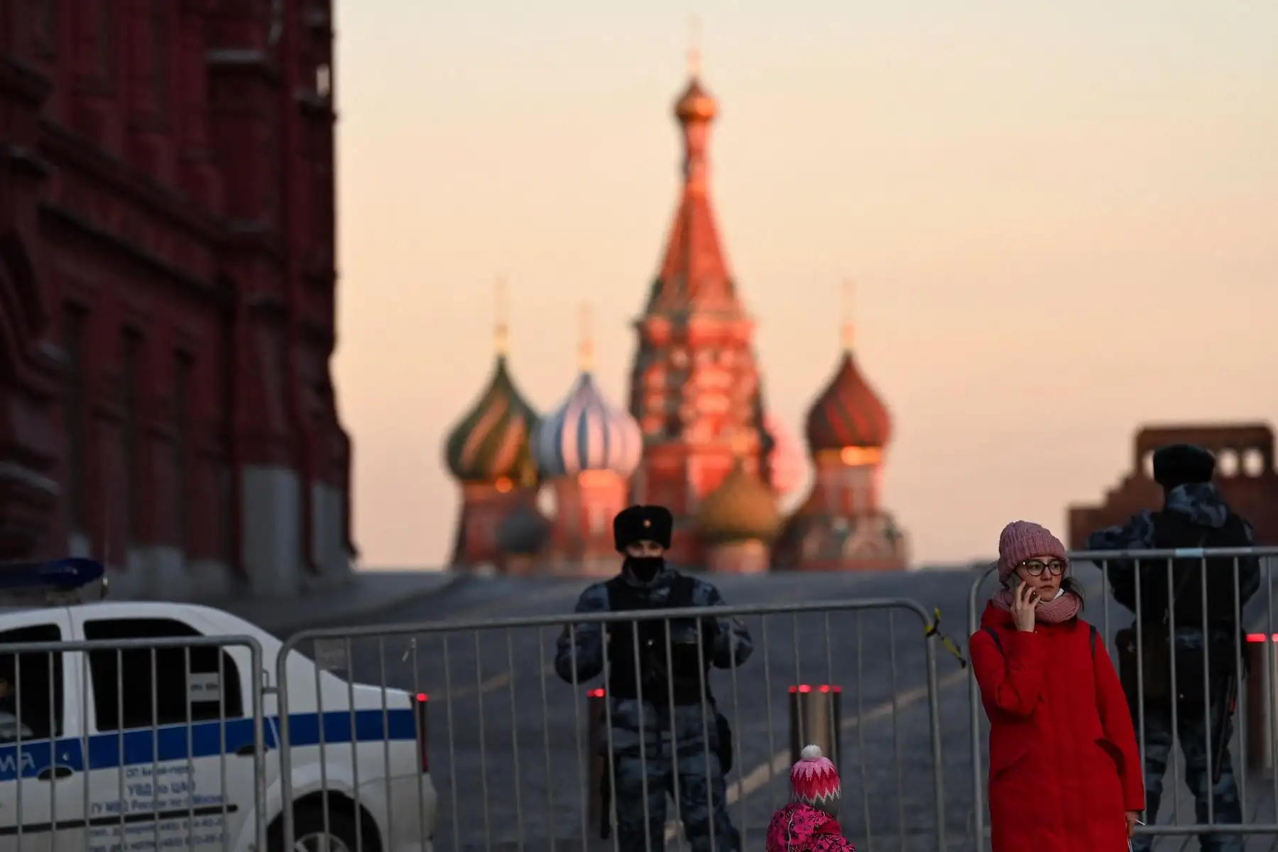 Foto: AFP.