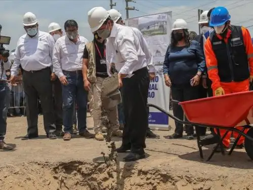 ANDINA/Prensa Presidencia