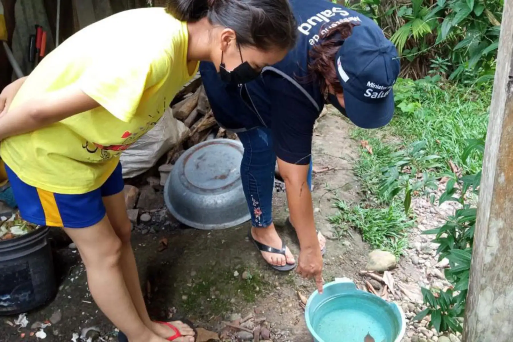 Cerca de 3,000 casos de dengue en Ucayali con 6 fallecidos 3 de ellos menores edad