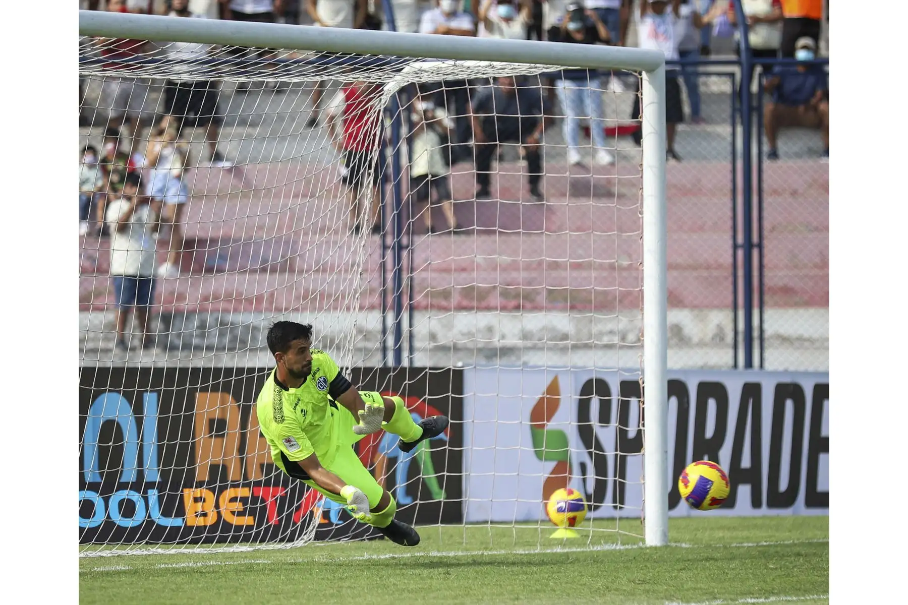 Deportivo Municipal enfrenta a Universitario por la quinta fecha de la Liga 1. Foto: @CCDMunicipal