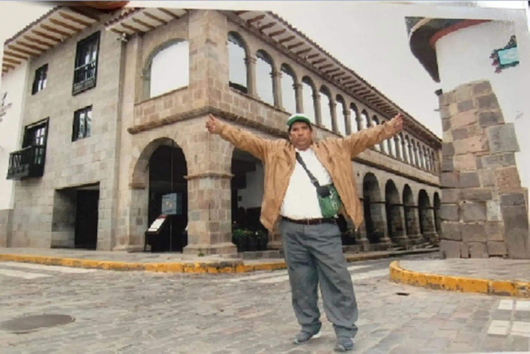 El cuerpo sin vida pertenecería a Pedro Lucio Rojas Rodríguez (53), quien desapareció la navidad del 2021.