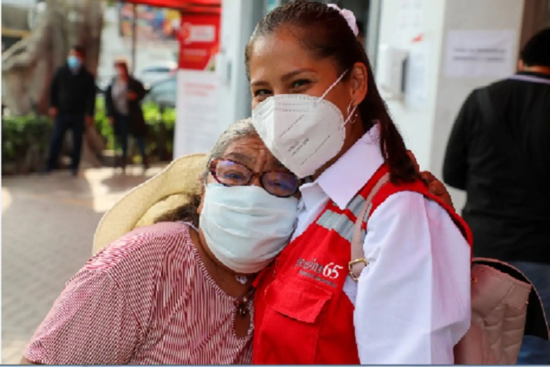 Foto: ANDINA/difusión.