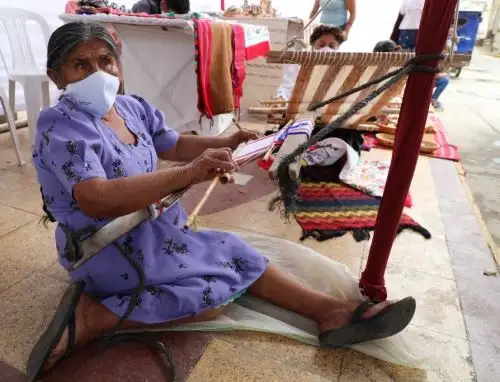 Programas sociales promueven el empoderamiento de más de 3.5 millones de mujeres que viven en condiciones de pobreza y pobreza extrema, destacó el Midis. Foto: ANDINA/Difusión.