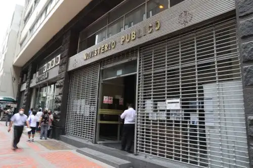 ANDINA/Jhonel Rodríguez Robles
