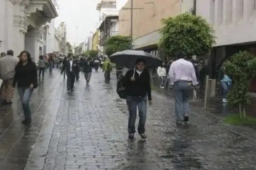 ANDINA/Difusión