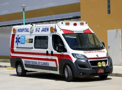 Foto: ANDINA/difusión.