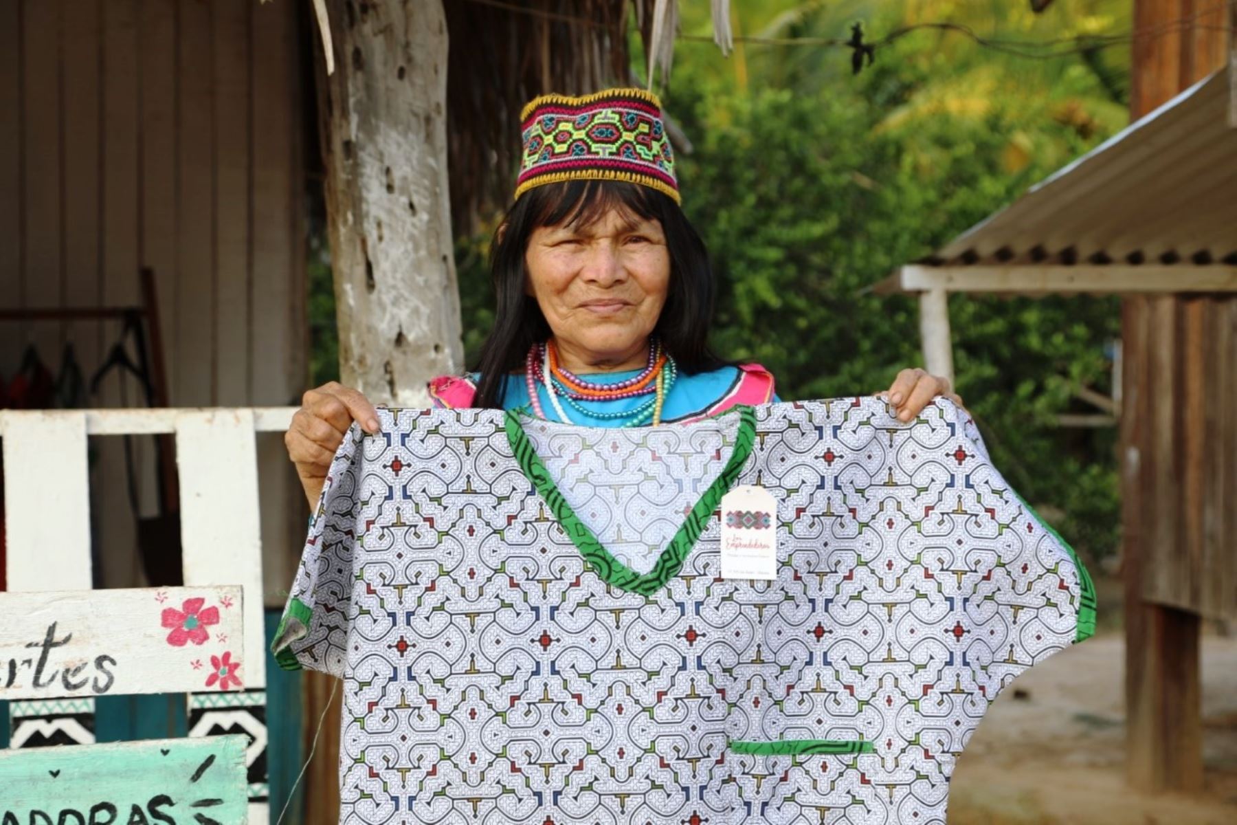 Implementan estrategias a favor de más de 5,000 mujeres rurales e indígenas emprendedoras