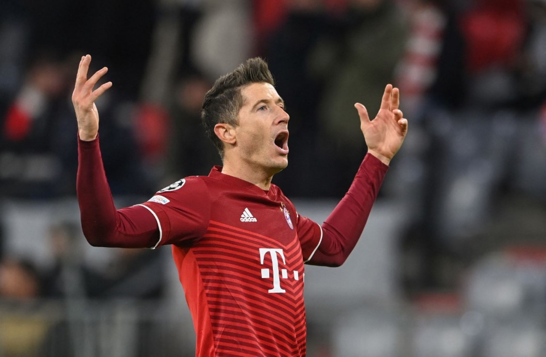 El Bayern Múnich reitera que no dejará marchar a Lewandowski