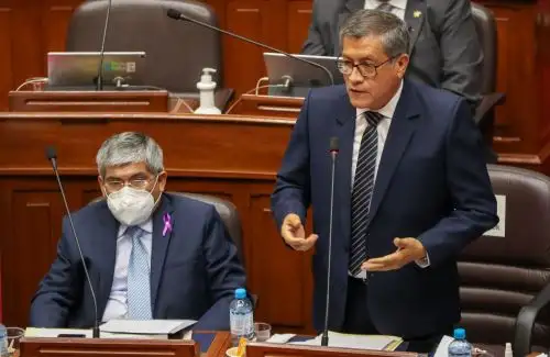 ANDINA/Difusión