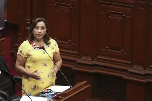 Foto: ANDINA/difusión.