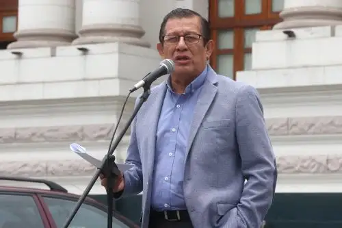 Foto: ANDINA/Vidal Tarqui.