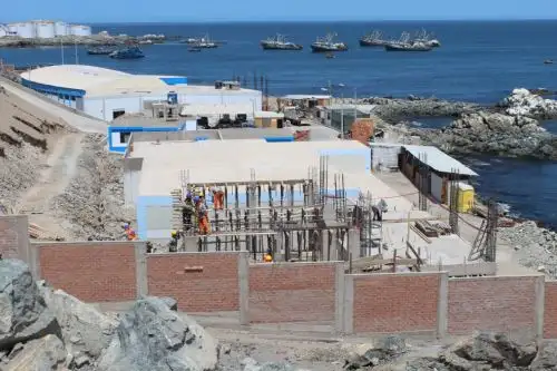 Moquegua:Contraloría alerta sobre pago adelantado de trabajos no realizados en ITP de Ilo