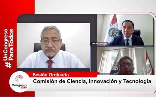 ANDINA/Difusión