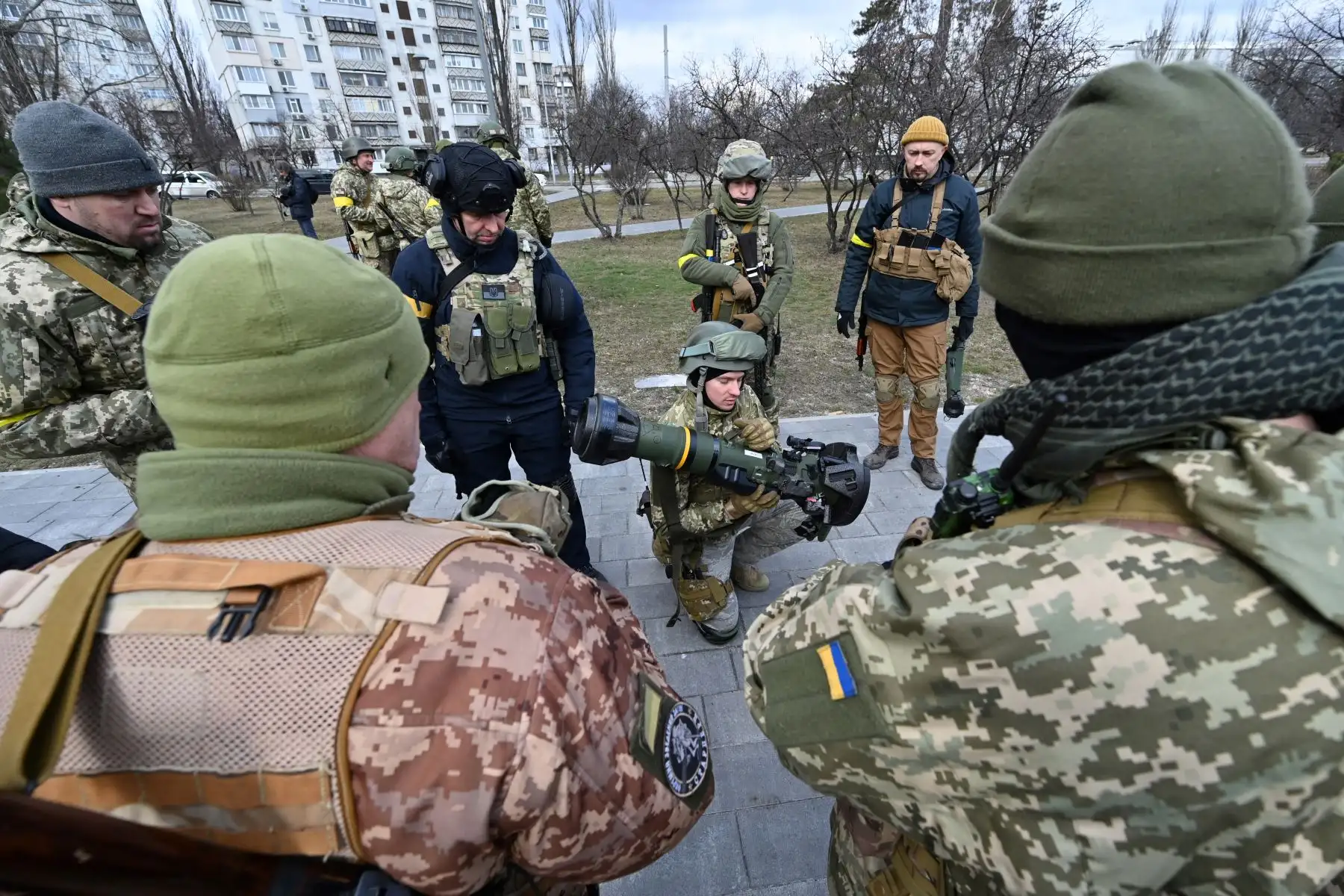 AFP