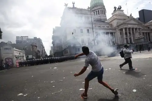 Foto: ANDINA/Prensa Presidencia.
