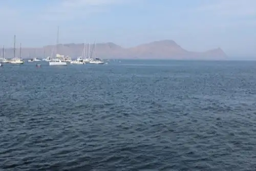 El incremento de la temperatura del mar se asocia al arribo de una onda kelvin cálida. ANDINA/Difusión