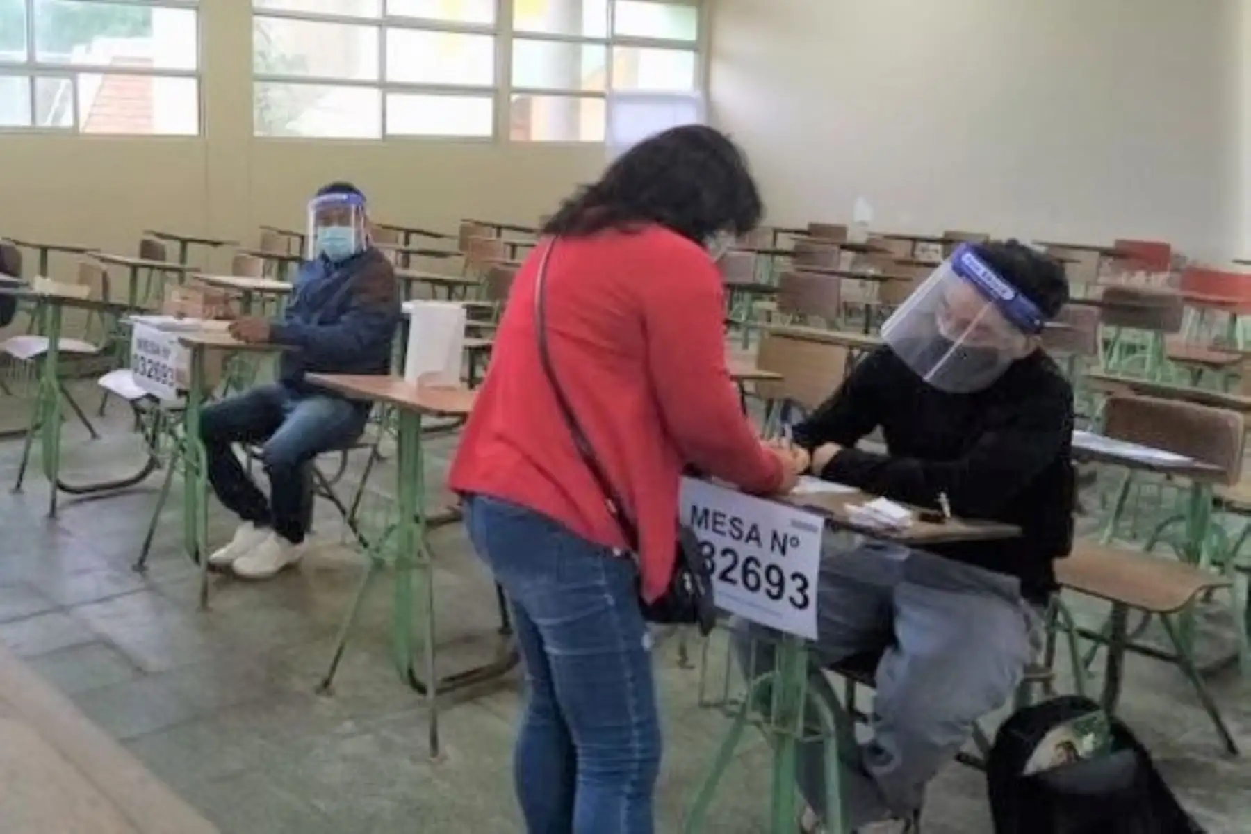 Foto: ANDINA/difusión.