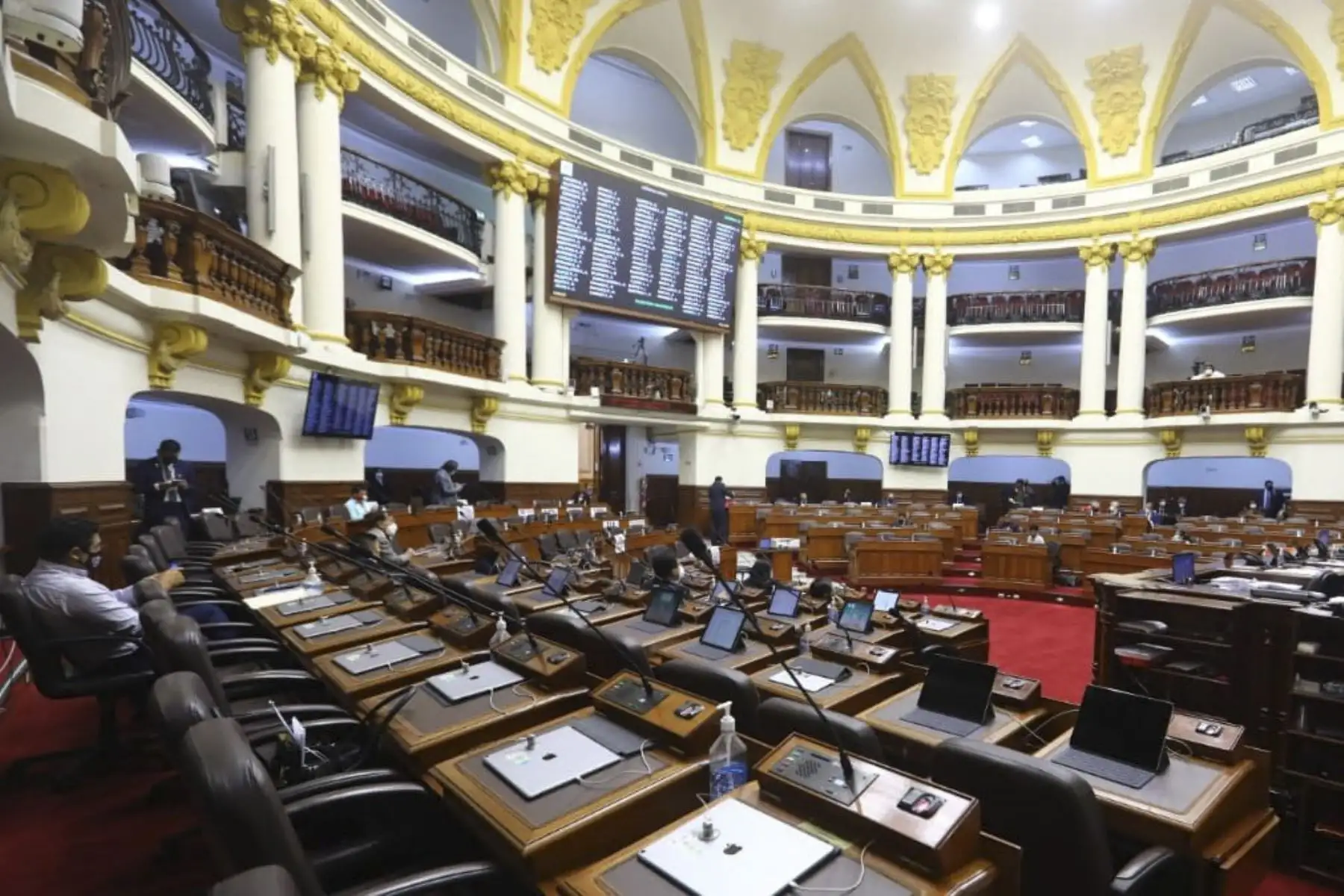 Foto: ANDINA/difusión.
