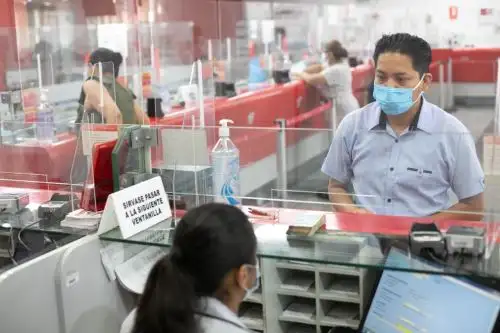 Bono para trabajadores.