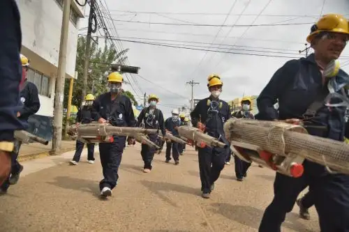 Cuarenta fumigadores y similar número de notificadores se movilizarán para que aproximadamente en 20 días se pueda cumplir con los ciclos de fumigación. Foto: ANDINA/Goremad