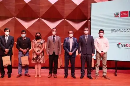 El Gobierno Regional San Martín lanzó su Plan Regional de Competitividad y Productividad al 2030, convirtiéndose en la primera región en contar con este importante instrumento estratégico que contribuirá al desarrollo socioeconómico de dicho departamento del nororiente peruano.