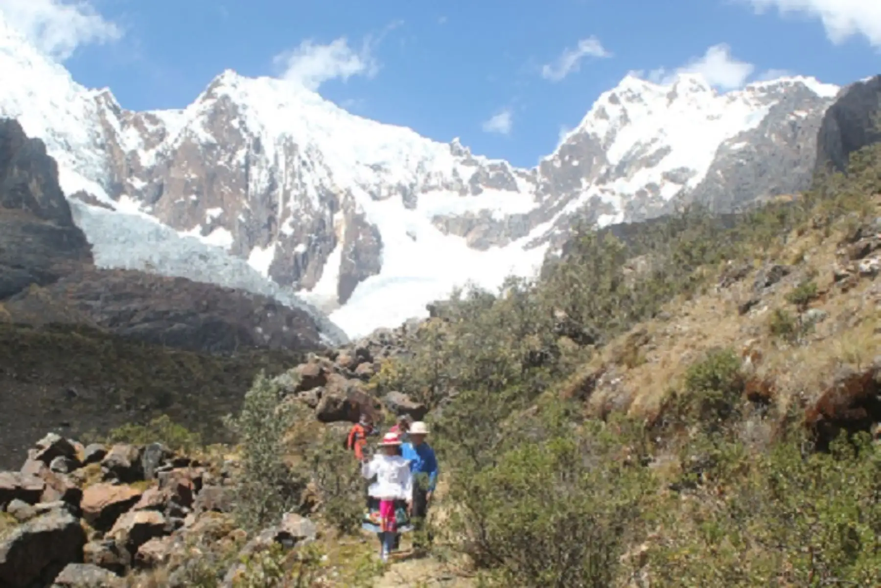 Región Áncash fortalece su gestión en el sector turismo y realizará trabajo articulado