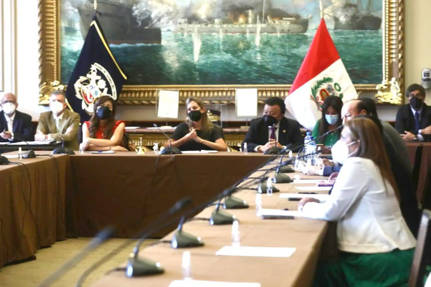 Foto: ANDINA/difusión.