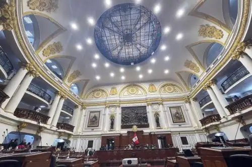 ANDINA/Difusión