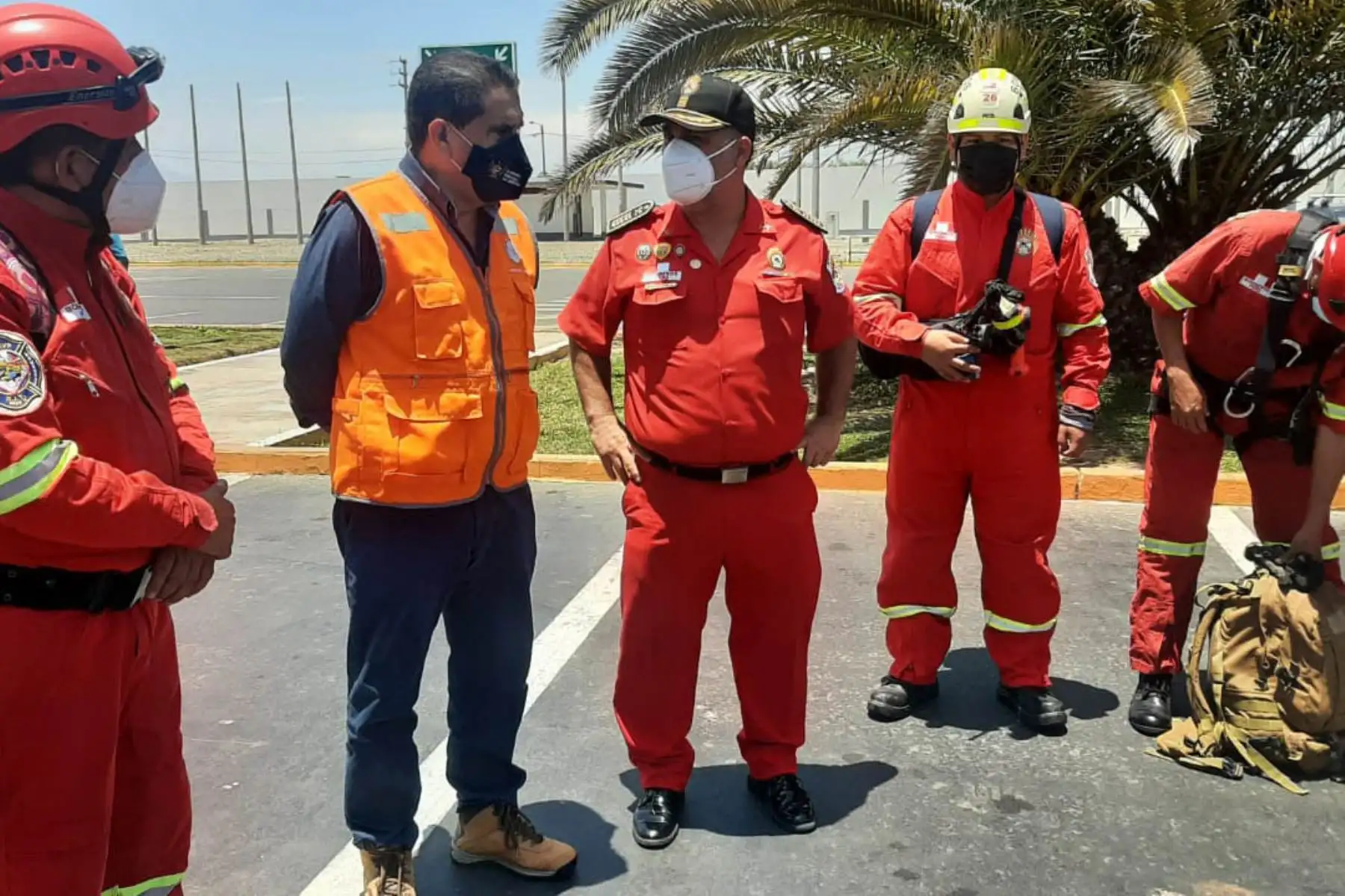 Foto: ANDINA/difusión.