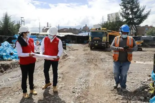 Junín: Contraloría detectó perjuicio económico en obras de Colegio Mariscal Castilla
