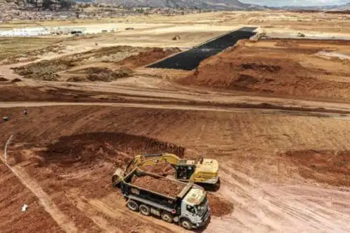 ANDINA/Difusión
