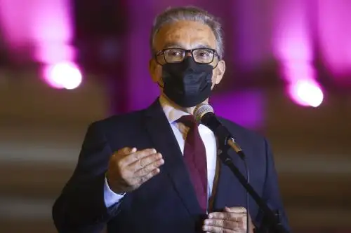 Foto: ANDINA/Vidal Tarqui.