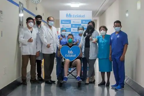 Foto: ANDINA/difusión.