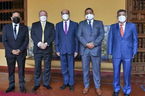 Foto: ANDINA/difusión.