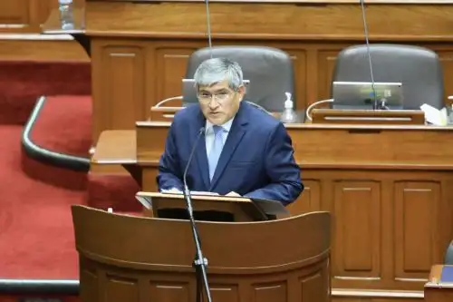 Foto: ANDINA/difusión.