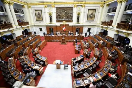 Foto: ANDINA/difusión.