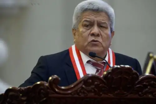 Foto: ANDINA/Difusión.