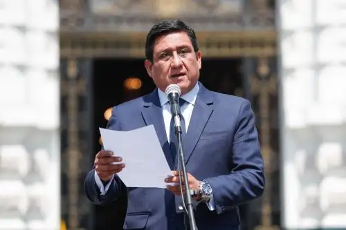 Foto: ANDINA/Renato Pajuelo.