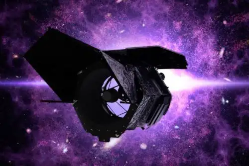 La búsqueda de polvo exozodiacal es solo un ejemplo de los posibles usos científicos del Roman’s Coronagraph Instrument .