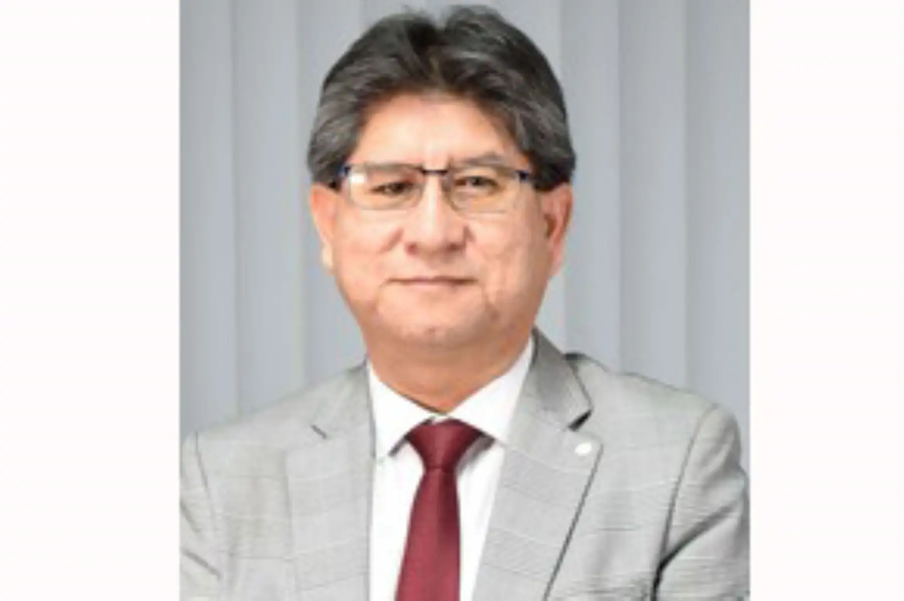 Foto: ANDINA/difusión.