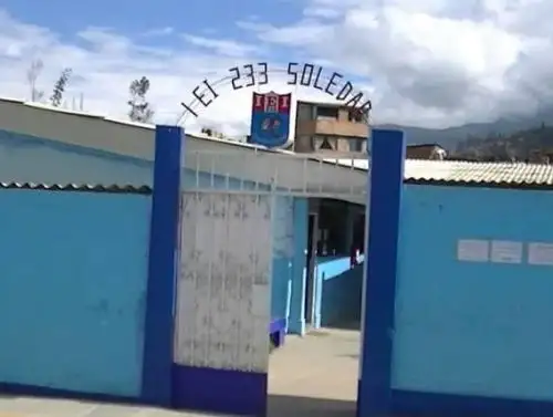 Autoridades de Áncash suspenden clases en jardín de niños de Huaraz tras reportarse casos de covid-19 en el personal. Foto: ANDINA/difusión.