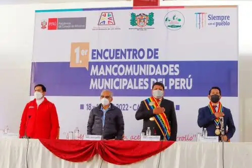 Foto: ANDINA/difusión.