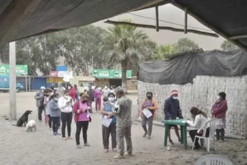 Foto: PCM.