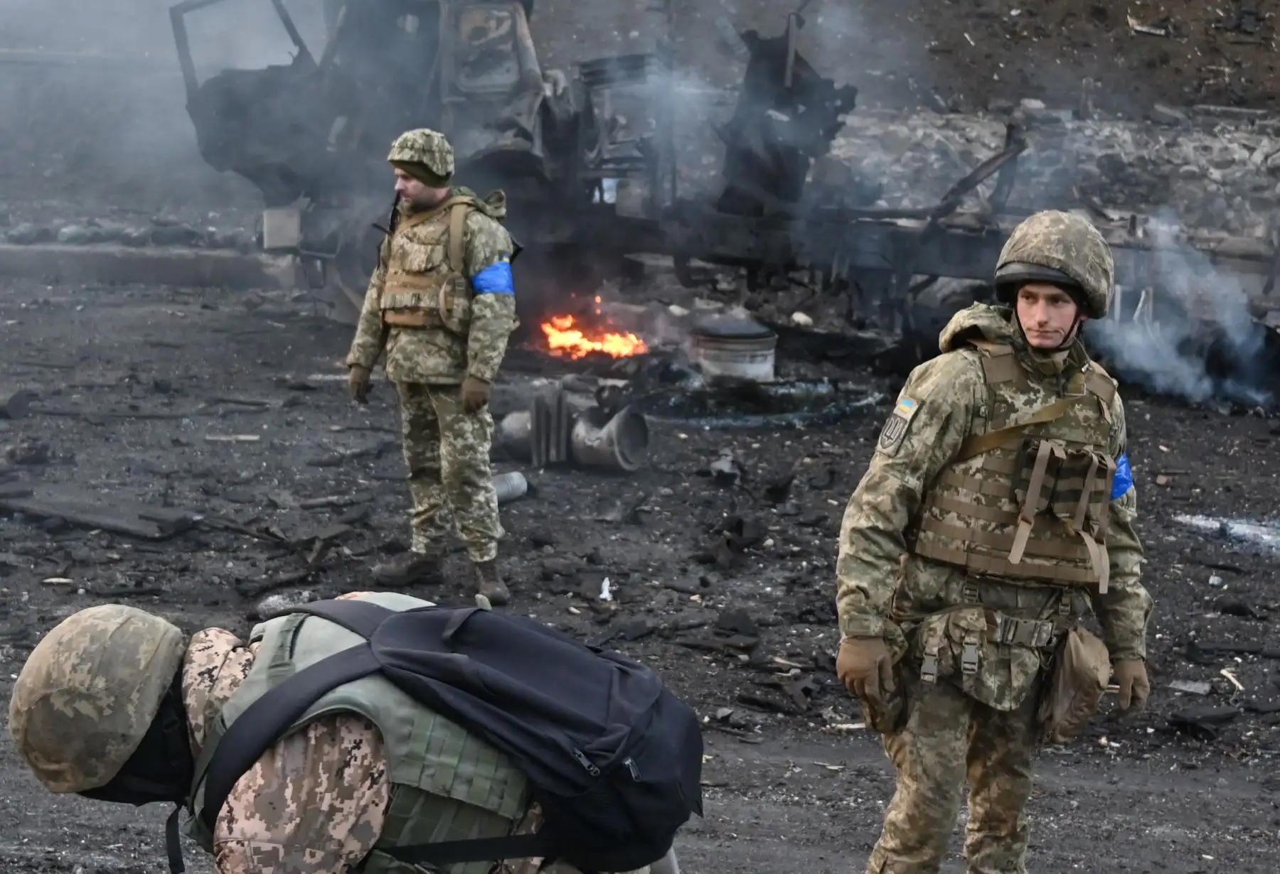 AFP