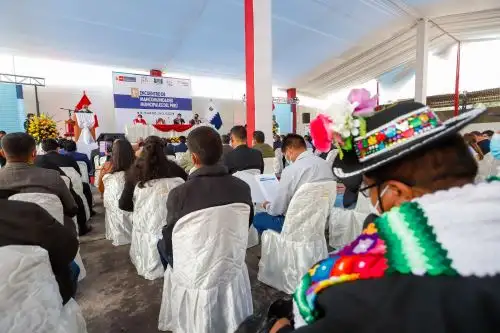 Foto: ANDINA/difusión.