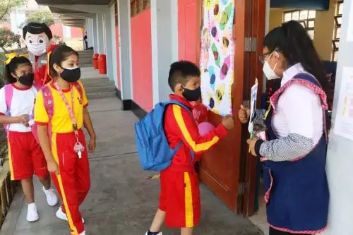 Foto: ANDINA/Difusión.