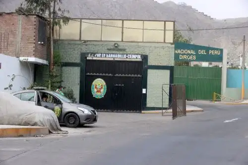 ANDINA/Difusión