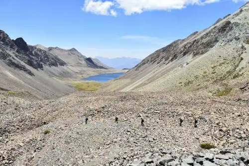 Concytec presentó cinco proyectos en el Marco del Día Mundial del Agua, con el objetivo de contribuir al cuidado, preservación y gestión del recurso. Foto: ANDINA / Difusión